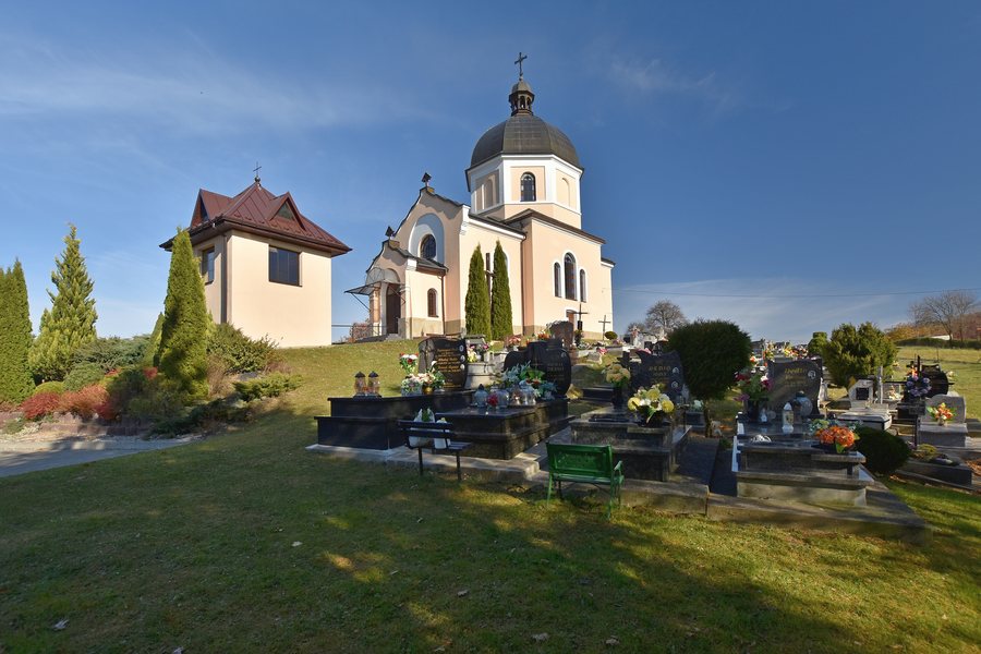 File:Brylińce, cerkiew św. Bazylego Wielkiego (HB4).jpg