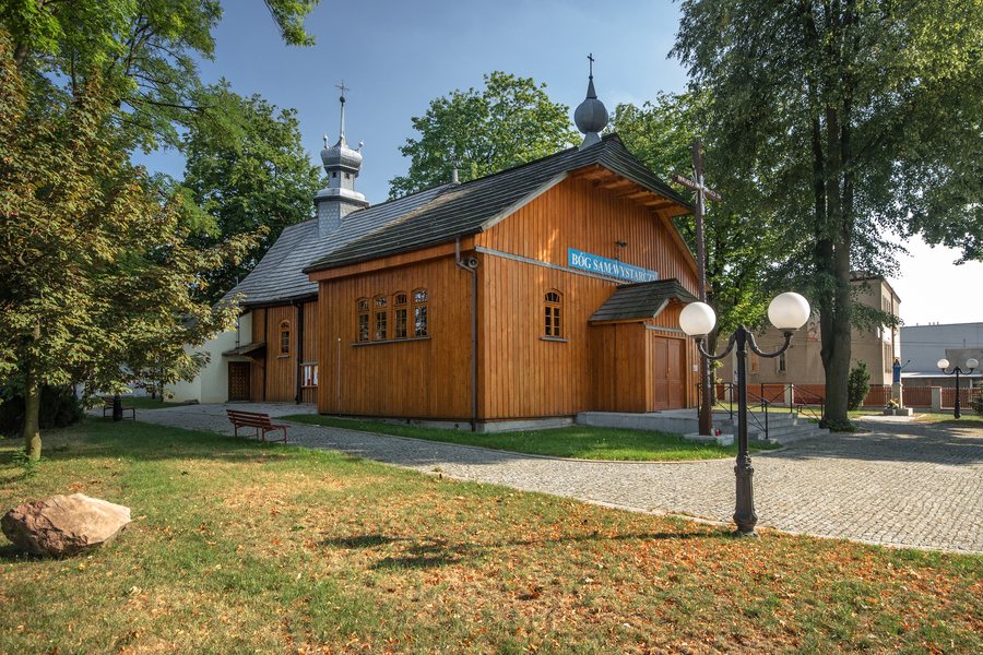 File:SM Radomsko Kościół św Marii Magdaleny (3) ID 614014.jpg