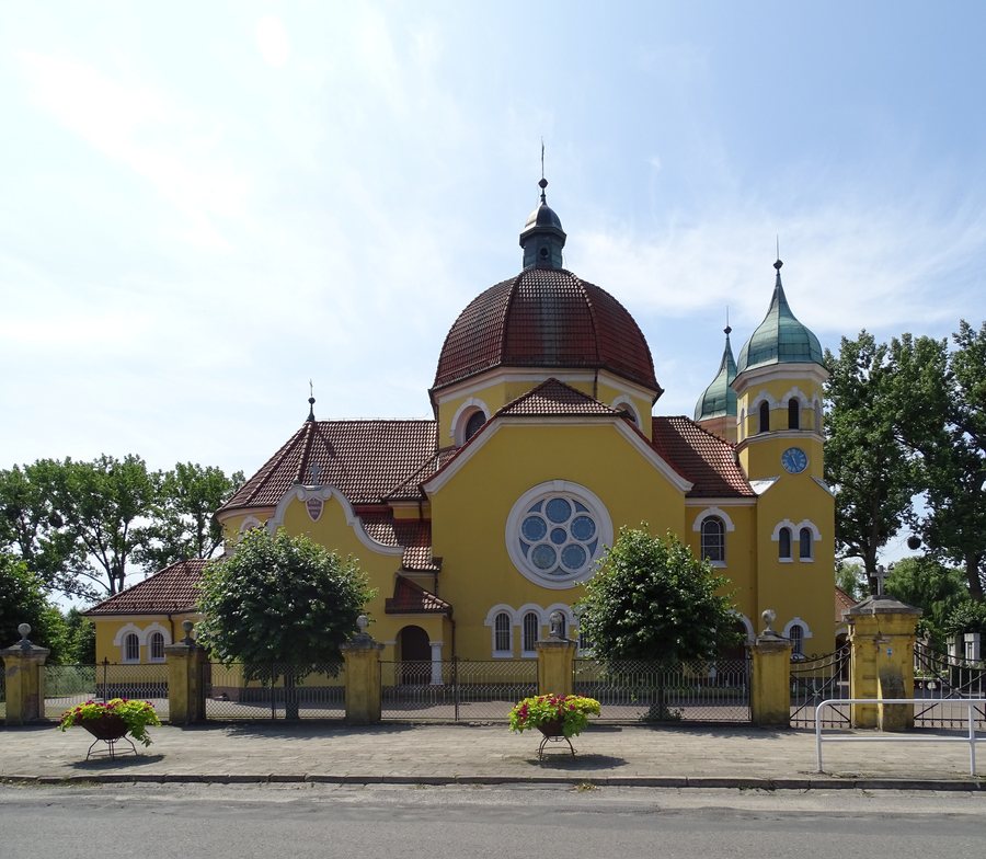 File:Nekla, Greater Poland.jpg