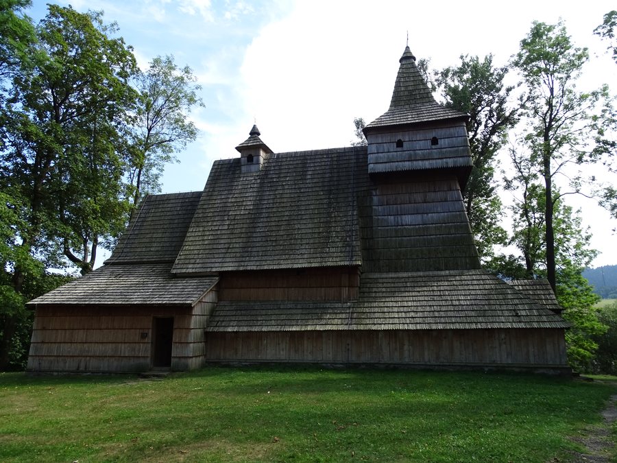 File:Kościół św. Marcina w Grywałdzie - DSC07650.jpg