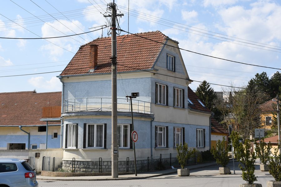 File:Kanice-dům-čp11-2020.jpg