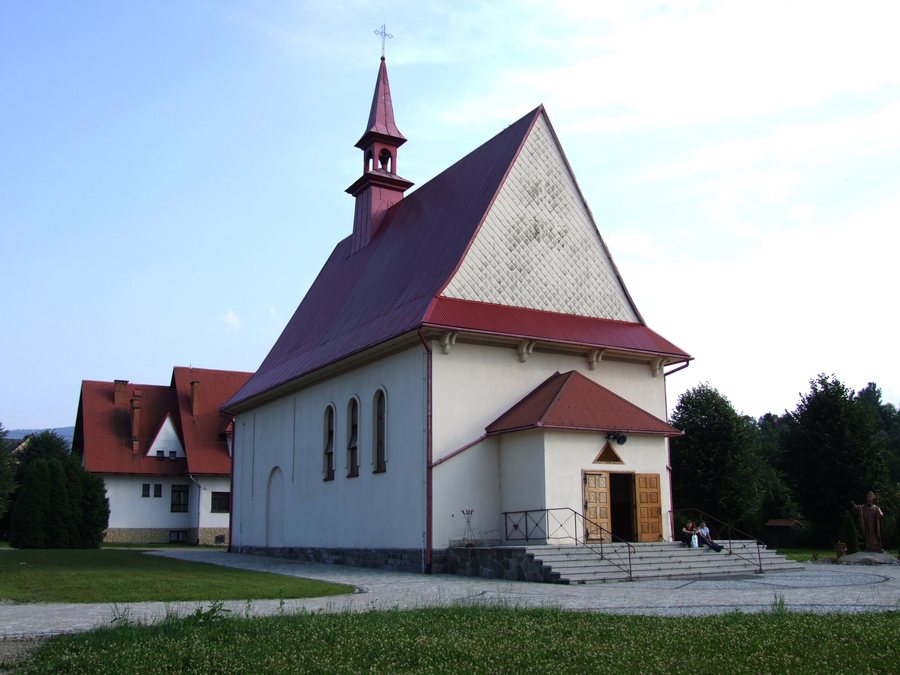 File:Mszana Górna kościół BS39.jpg