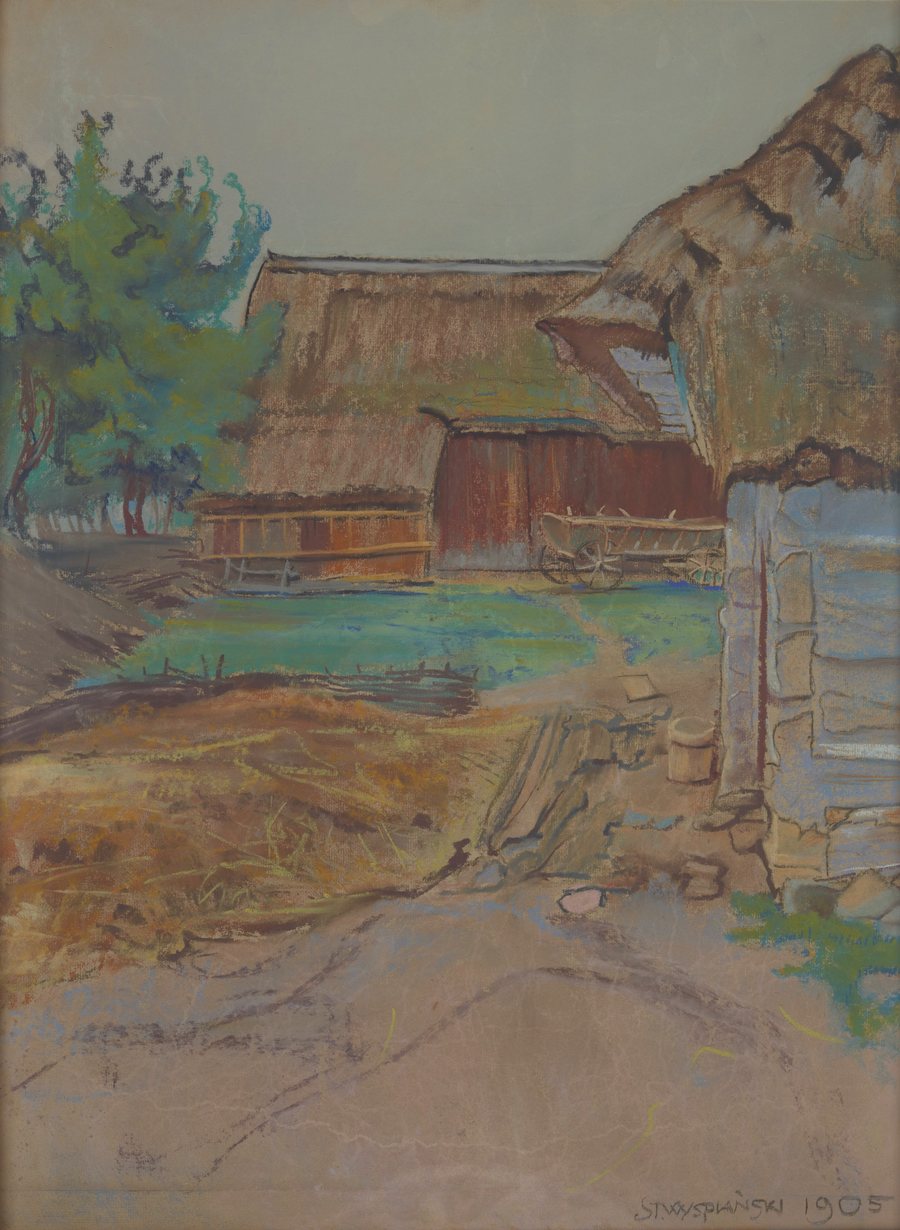 File:Zagroda w Konarach.jpg