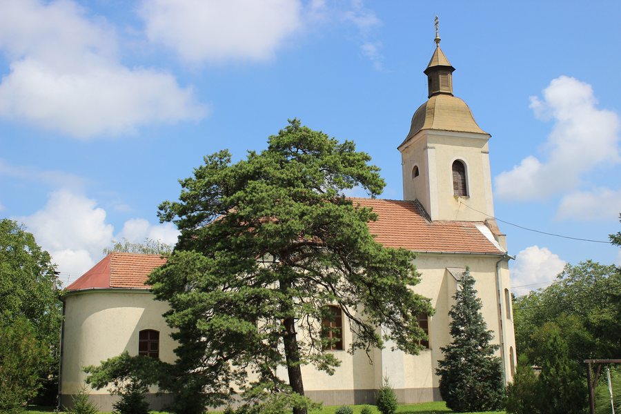 File:Görög Katolikus Templom Abaújszántón.jpg