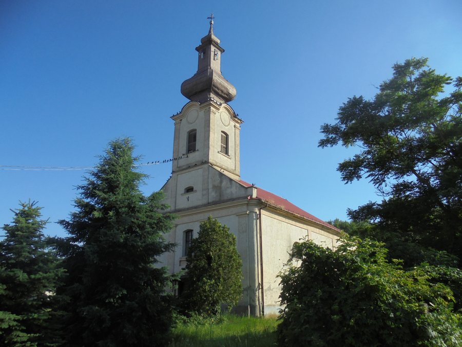 File:Nagyrév Reformed Church.jpg