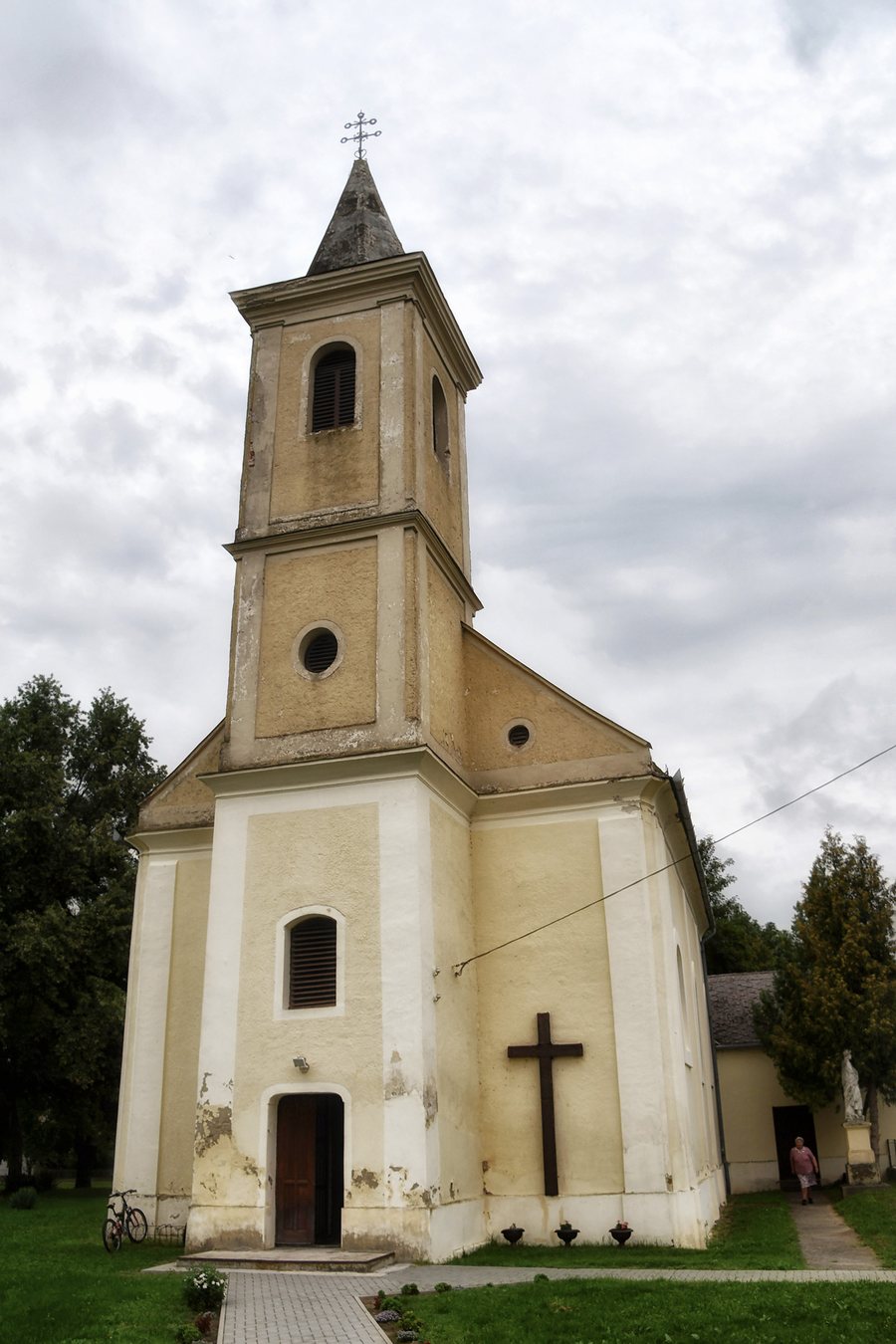 File:Somogyszentpál, Páduai Szent Antal-templom 2020 01.jpg