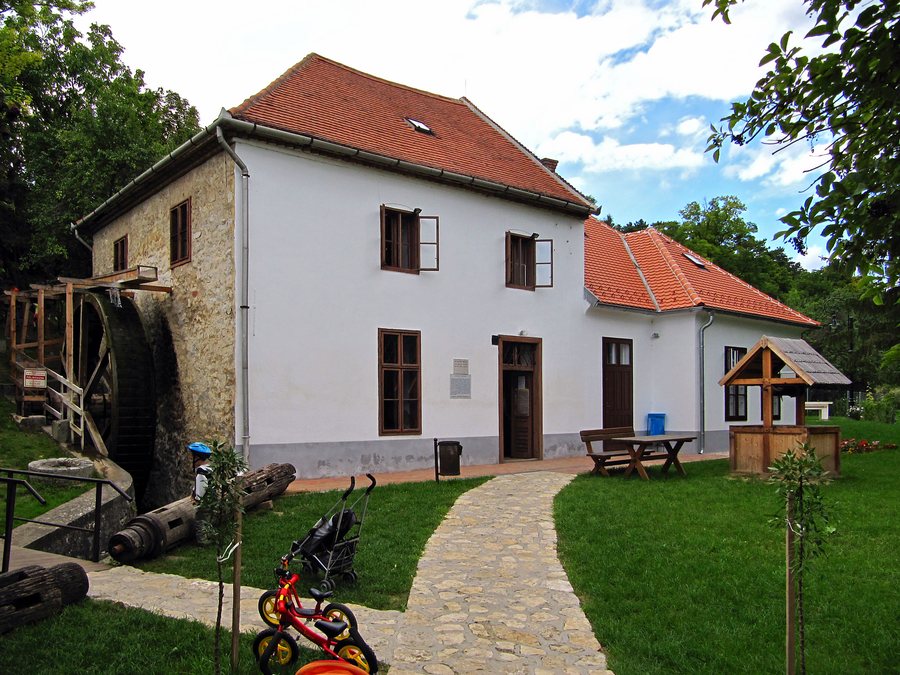 File:Örvényes, Watermill 01.jpg
