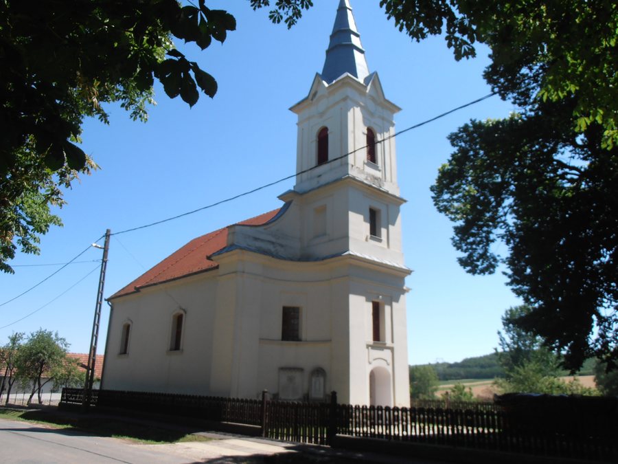 File:Ősagárdi evangélikus templom.JPG
