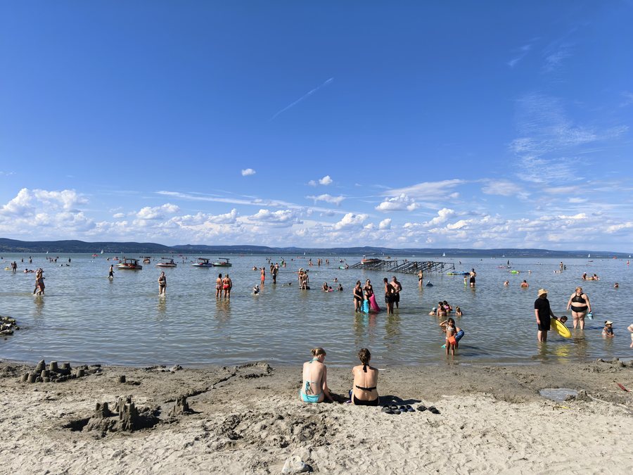 File:Balatonlelle, Balaton, 167.jpg