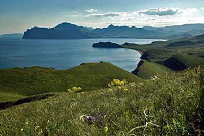 krim-koktebel-karadag