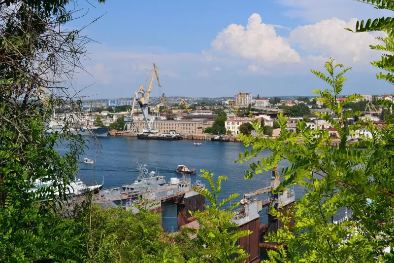 Sewastopol