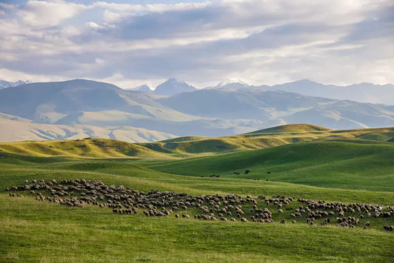 Kasachstan