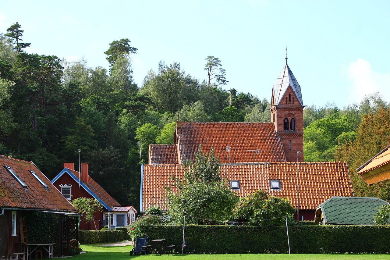 Juodkrante