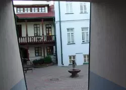 Altstadt Minsk