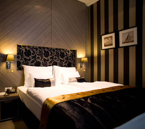 Hotel Alta Fasion Budapest