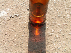 alcohol