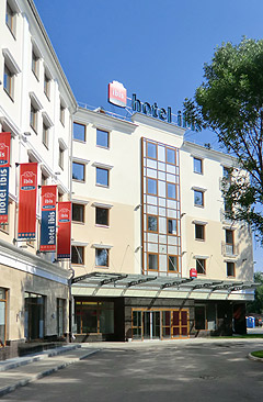 Accor opened its first hotel in Yaroslavl