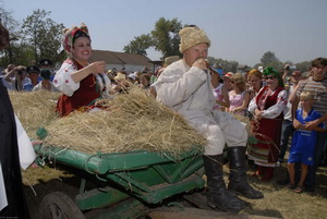 Sorochinskaya Fair