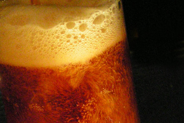 Beer