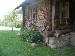 Rural tourism