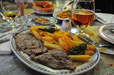 Gluttony during Ramadan is punishable